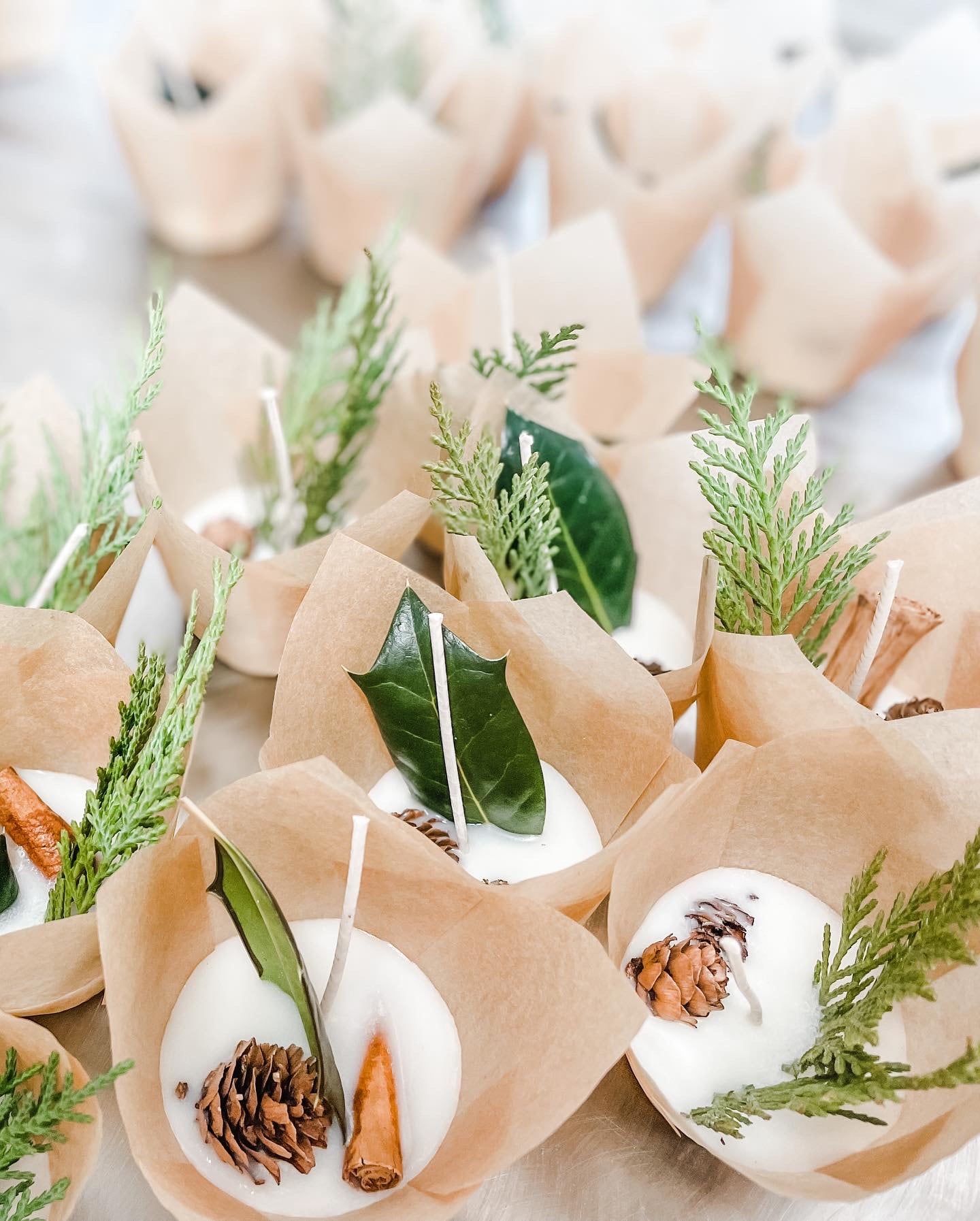 Fire Starters KENT COUNTY CANDLES